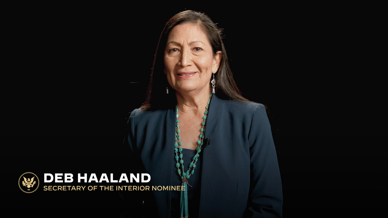 Introducing Biden's Climate Team